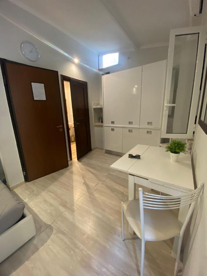K'Alma Apartment Colosseo - Leopardi Roma Exterior foto