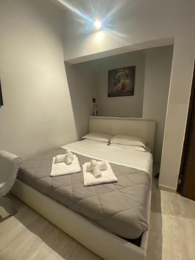 K'Alma Apartment Colosseo - Leopardi Roma Exterior foto